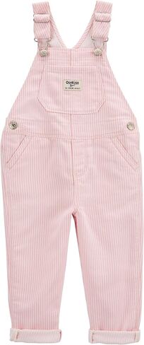 OSHKOSH B'GOSH girls World's Best Overalls in Saudi Arabia