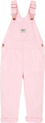 OSHKOSH B'GOSH girls World's Best Overalls in Saudi Arabia