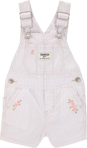 OSHKOSH B'GOSH girls World's Best Overalls in Saudi Arabia