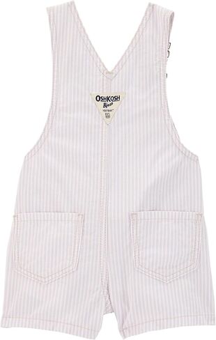 OSHKOSH B'GOSH girls World's Best Overalls in Saudi Arabia