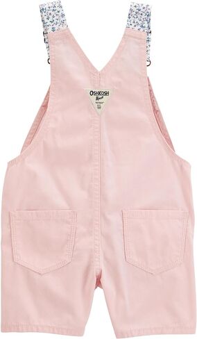 OSHKOSH B'GOSH girls World's Best Overalls in Saudi Arabia