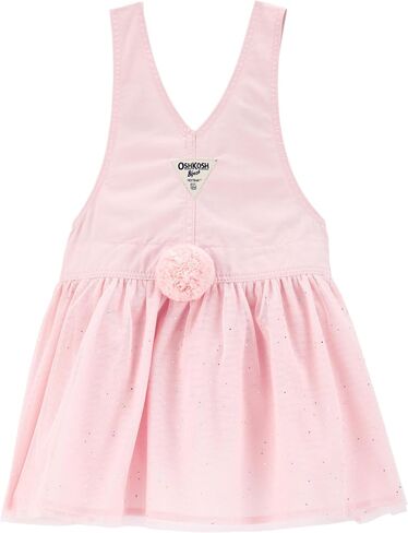 OSHKOSH B'GOSH girls World's Best Overalls in Saudi Arabia