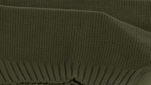 Gioberti Boy's Knitted Half Zip 100% Cotton Sweater in Saudi Arabia