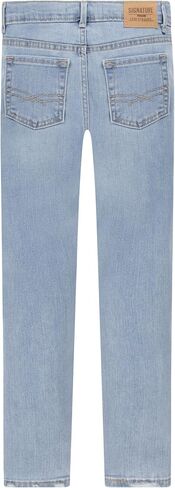 Levi Strauss Signature Gold Girls' Skinny Jeans in Saudi Arabia