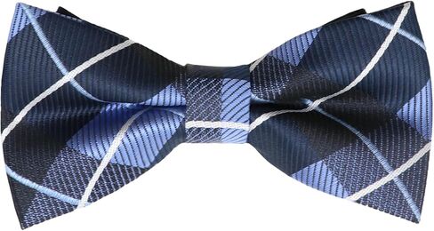 Polka Dot Bow Ties for Boys Kids Toddler Bow Tie tie bowtie قبل التعديل قبل أن يتم ربطه لحفلات حفل زفاف الحفلات حفلة موسيقية in Kuwait