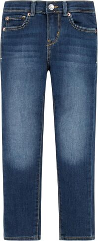 Levi Strauss Signature Gold Girls' Skinny Jeans in Saudi Arabia