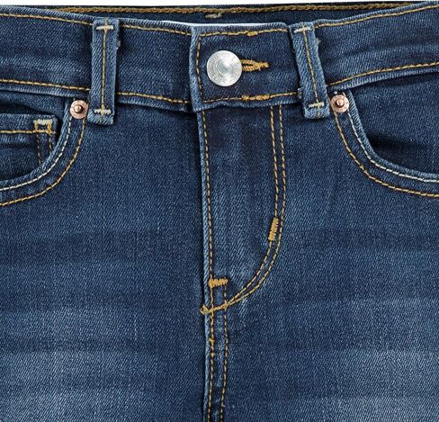 Levi Strauss Signature Gold Girls' Skinny Jeans in Saudi Arabia
