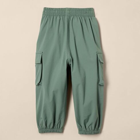 Amazon Essentials Unisex Kids and Toddlers' Cargo Parachute Pant in Saudi Arabia