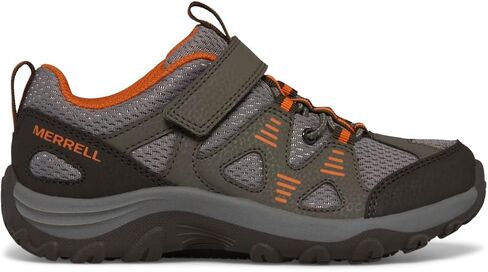 Unisex-Child Trail Chaser 2 Hiking Shoe in Saudi Arabia