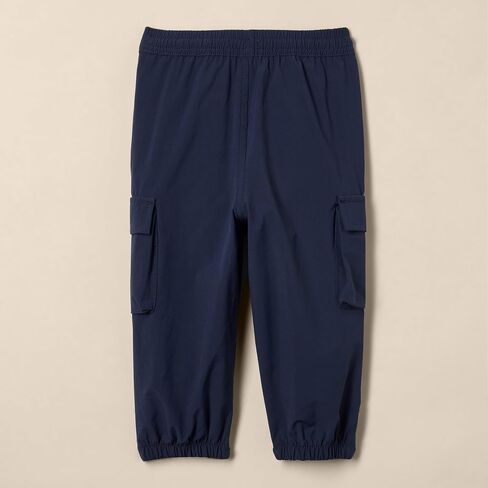 Amazon Essentials Unisex Kids and Toddlers' Cargo Parachute Pant in Saudi Arabia