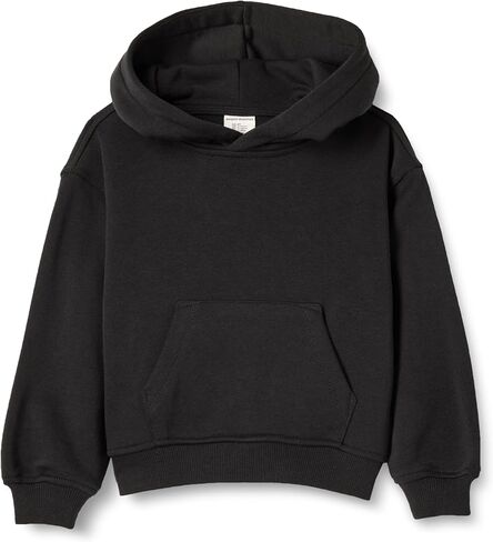 Amazon Essentials Unisex Kids and Toddlers' Oversized Hoodie in Saudi Arabia