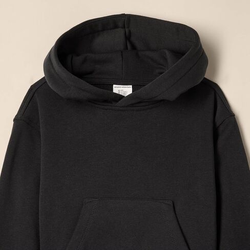 Amazon Essentials Unisex Kids and Toddlers' Oversized Hoodie in Saudi Arabia