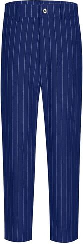 Boy Suits Stripe Tuxedo Suit Set Complete Outfit Formal Wedding Party Wear Ring Bearer Outfit in Saudi Arabia