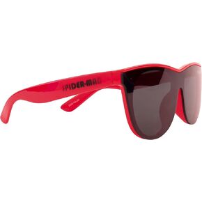 ARKAID Spider-Man Sunglasses for Kids | Marvel Shades | UV 400 | One Size Fits Most Kids