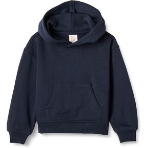 Amazon Essentials Unisex Kids and Toddlers' Oversized Hoodie