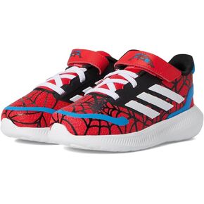 adidas Unisex-Child Marvel Spider-Man Run Falcon 3.0 Sneaker