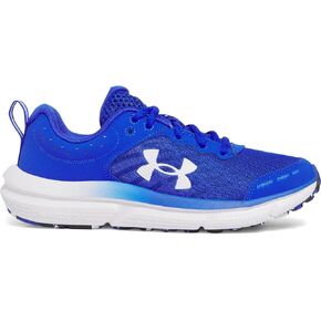 Under Armor Boy's Strade School Assert 10 حذاء رياضة