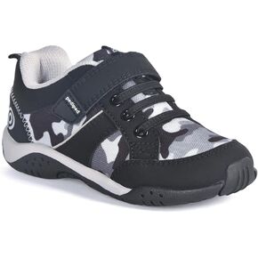 pediped Boy's Flex Bronny First Walker Shoe