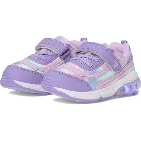 Stride Rite Girl's M2P Surge Respons (Toddler) Sneaker