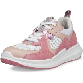 ECCO Unisex-Child Biom 2.2 Sport Cross Trainer Sneaker
