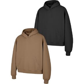Pehmea 2 Pack Kids Hoodies sweatshirt ، sweatshirts sweatshirts pulver in Saudi Arabia