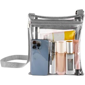 Clear Bag For Stadium Events Clear Bags for Women