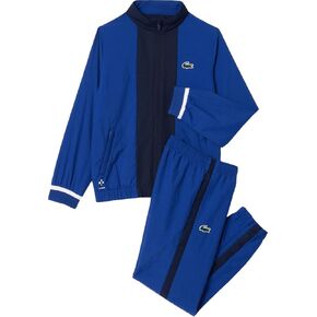 Lacoste Boys Sport x Daniil Medvedev Sportsuit