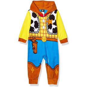 لعبة Pixar Boys 'Toy Story Uniform Blanket Sleeper