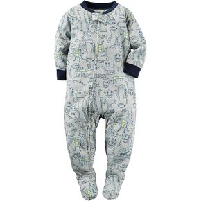 Carter's Boys' 1 Pc Poly 343g038