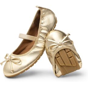DREAM PAIRS Girls Ballet Flats Dress Shoes Mary Janes Ballerina Shoes in Kuwait