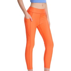 DEVOROPA Boys Girl's Swim Pants Quick Dry Swimming Leggings Board Surfing Beach Swimwear UPF 50+ Tights Rash Guard Swimsuit