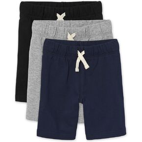 The Children's Place Boys's French Terry Shorts Nasual Shorts