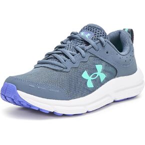 Under Armor Girl School Assert 10 حذاء رياضة