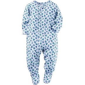 Carter's girls 1 Pc Poly 353g045