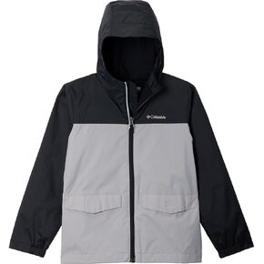 Columbia Unisex-child Rain-Zilla II Jacket