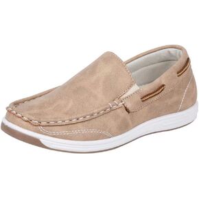 Boys Loafers Kids Casual Boat Shoes School Boys Dress Shoes in Kuwait