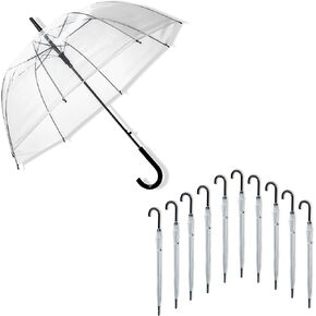 Trademark Innovations Clear, 34"