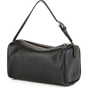 Premium Full-Grained Leather Crossbody Purses for Women, Hobo Bags for Women Crossbody with Adjustable Strap in Kuwait