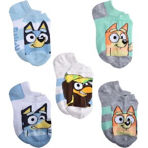 Bluey Boys Kids Socks