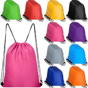 حقبة الظهر اللجنة Legerking Backpack Gulk 50 pcs 10 Color