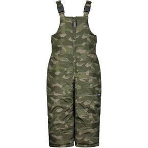 طفل أوشكوش B'gosh الأولاد والأطفال المعزول Skibib Snow Pant