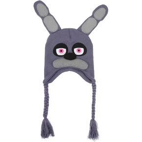 Five Nights at Freddy's Bonnie Blue Laplander