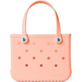 Bogg Bag - حقيبة حمل صغيرة - 11 بوصة L x 4.5in W x 8.5in H - خفيفة الوزن ، قابلة للغسل ، متينة - كل الغرض إيفا