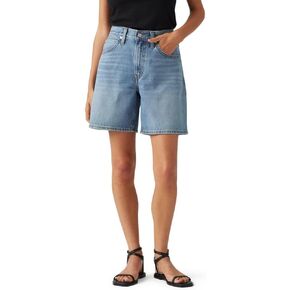 Levi's Women's 94 Baggy Shorts