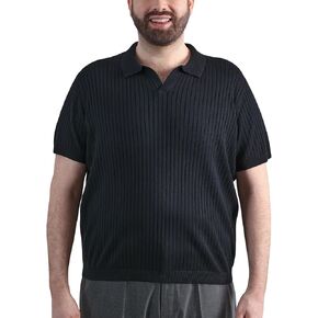 هغجر الرجال القصيرة البولو الخامس
