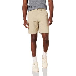 Amazon Essentials Men's Slim-Fit 9" Chino Short
