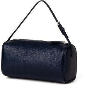 Premium Full-Grained Leather Crossbody Purses for Women, Hobo Bags for Women Crossbody with Adjustable Strap