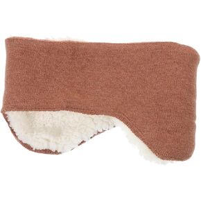 Gadpiparty Sleeping Earmuff Noise Reduction Ear Covers Sleep Eye Mask Ear Warmer Headbands for Sleeping Yoga Air Travel Meditation Unisex