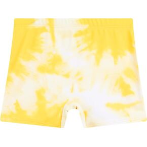 Kanu Surf Girls' Swimming Bottom UPF 50 'Boy' Short