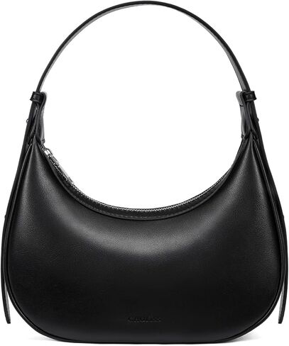 CHOLISS Shoulder Bag for Women RFID Vegan Leather Crescent Hobo Bag Clutch Underarm Purse Top-Handle Travel Handbags in Kuwait